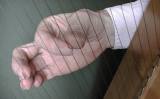 Forked Finger technique