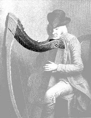 Denis O'Hampsey