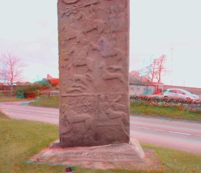 3D image