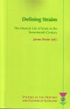 Defining Strains
