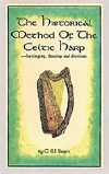 Historical Method of the Celtic Harp