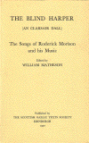 Willie Matheson's Blind Harper