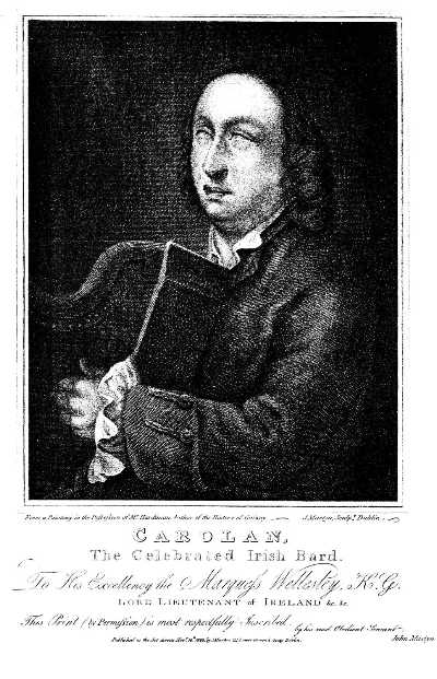 carolan