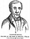 Valentine Rennie