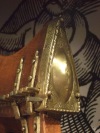 Lamont harp