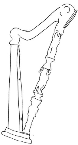 harp