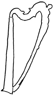harp