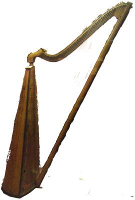 harp