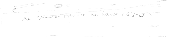 inscription