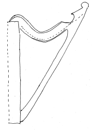 harp