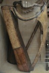 V&A harp