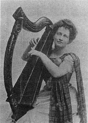Amy Murray