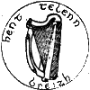 Hent Telenn Breizh logo