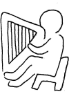 harp?