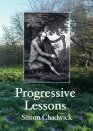 Lessons book cover