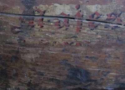 inscriptions