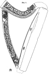 Otway harp