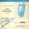 Ceol Clarsaich