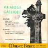 Musique Ga&euml;lique
