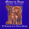 M&uacute;sica de harpa