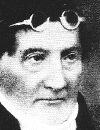 Edward Bunting