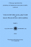 Donal O'Sullivan's book