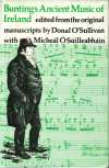 Donal O'Sullivan & M&iacute;che&aacute;l &Oacute; S&uacute;illeabh&aacute;in's book