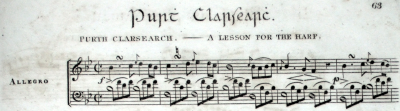 Bunting 1809