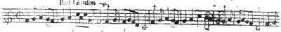 Setting from Neal