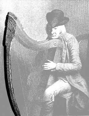 Denis O'Hampsey
