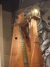 Lamont harp