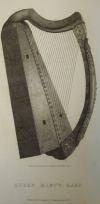 Queen Mary harp