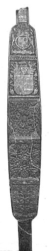 Cloyne pillar