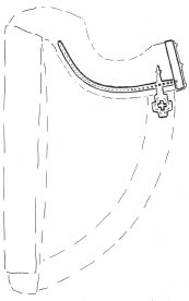 Ballinderry fragments