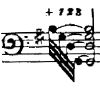 lanchrob - a chord for the bass hand, Bunting 1840